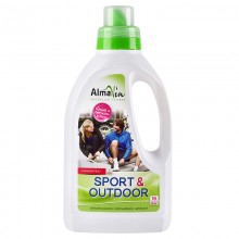 Almawin運動及戶外衣物專用洗衣液750ml