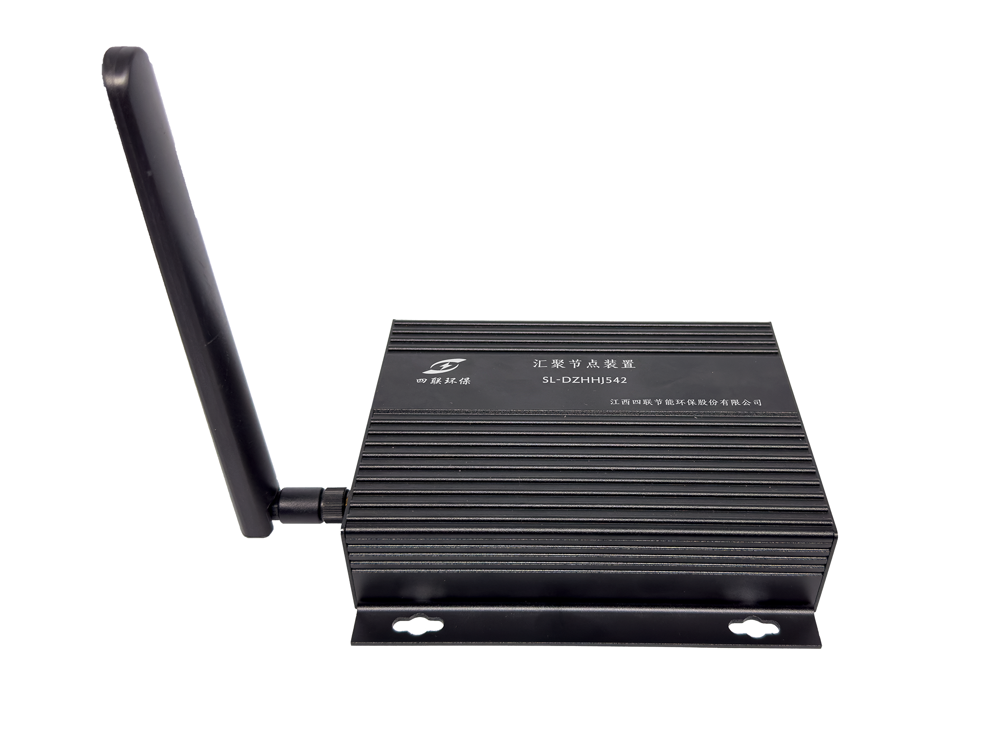 匯聚節(jié)點裝置